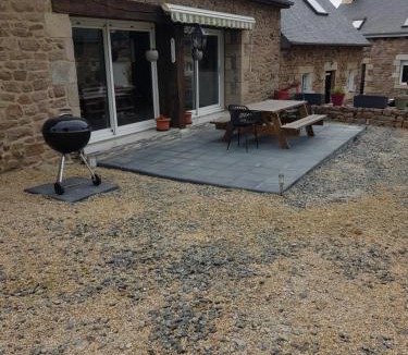 Quemper-Guezennec House | Sandra