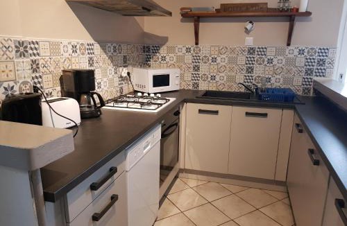 Quemper-Guezennec House | Sandra