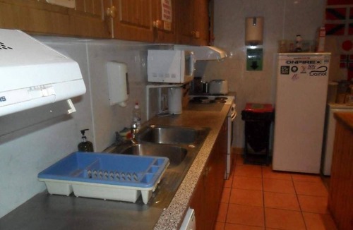 Thurso Hostel | Sandra's Backpackers Hostel