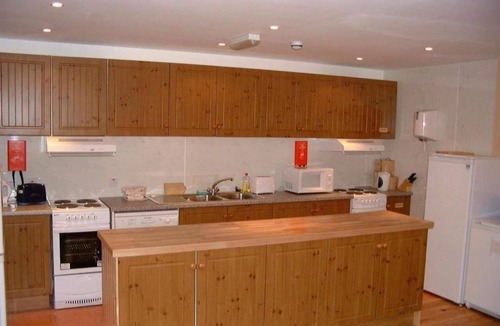 Thurso Hostel | Sandra's Backpackers Hostel