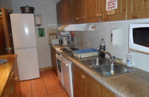 Thurso Hostel | Sandra's Backpackers Hostel