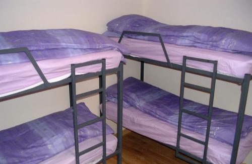 Thurso Hostel | Sandras Backpackers