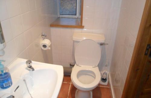 Thurso Hostel | Sandras Backpackers