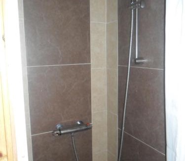 Thurso Hostel | Sandras Backpackers