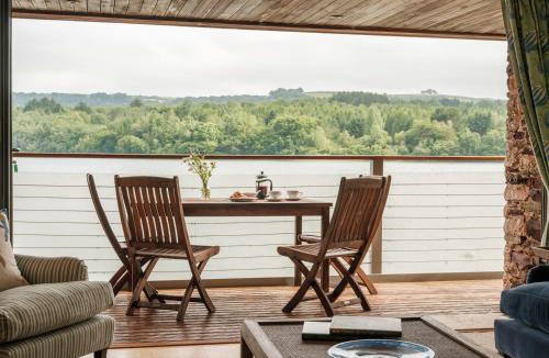 Stoke Gabriel House | Sandridge Boathouse