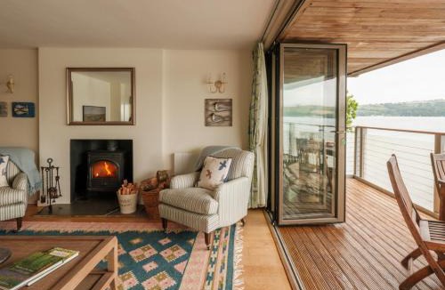 Stoke Gabriel House | Sandridge Boathouse