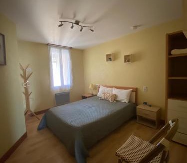 Cadours Bed & Breakfast | Sandrine