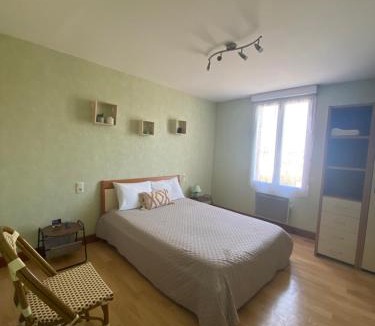 Cadours Bed & Breakfast | Sandrine