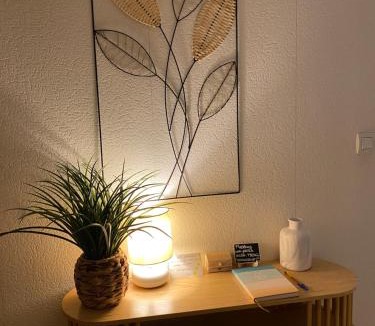 Cadours Bed & Breakfast | Sandrine