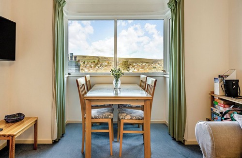 Swanage Cottage | Sandringham Court Flat 4