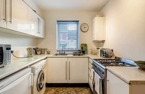 Swanage Cottage | Sandringham Court Flat 4