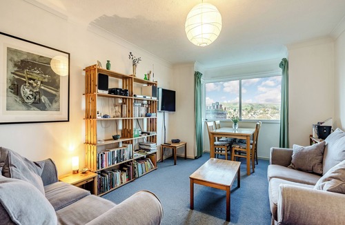 Swanage Cottage | Sandringham Court Flat 4