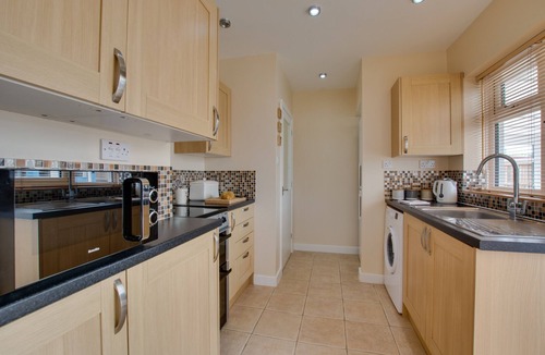 Walcott House | Sandringham - Two Bedroom House, Sleeps 4