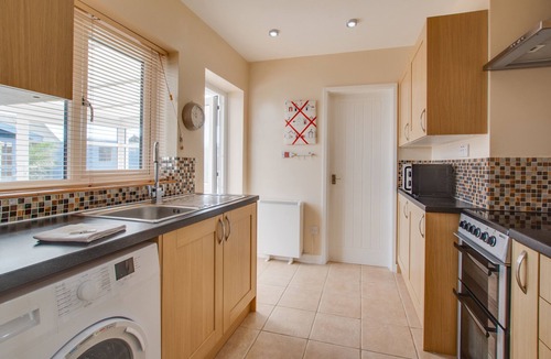 Walcott House | Sandringham - Two Bedroom House, Sleeps 4