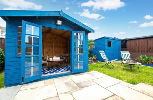 Walcott House | Sandringham - Two Bedroom House, Sleeps 4