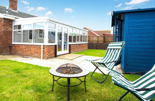 Walcott House | Sandringham - Two Bedroom House, Sleeps 4