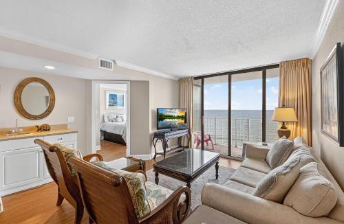 Myrtle Beach House | Sands Beach Club 820
