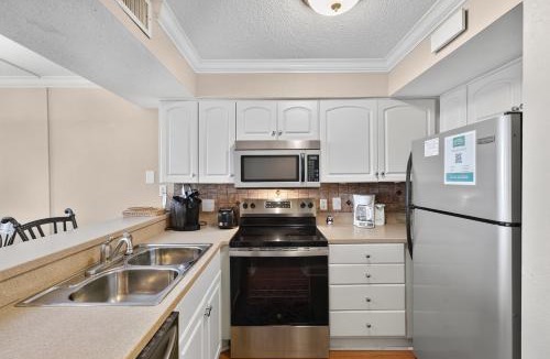 Myrtle Beach House | Sands Beach Club 820