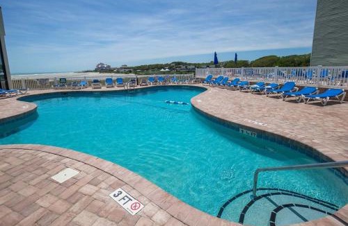 Myrtle Beach House | Sands Beach Club 820