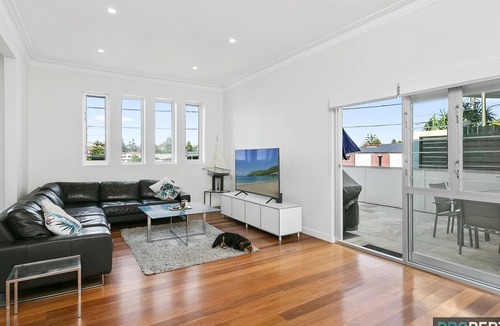 Queenscliff House | Sands Beach House at Queenscliff