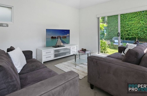 Queenscliff House | Sands Beach House at Queenscliff