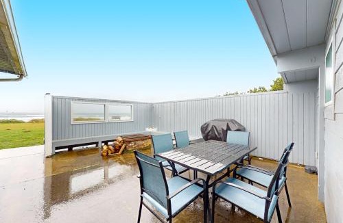 Yachats House | Sands End