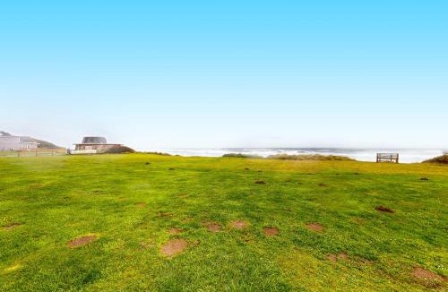 Yachats House | Sands End