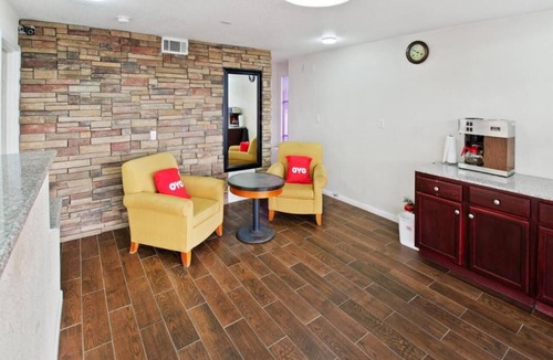 Blytheville Hotel | Sands Hotel