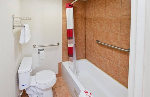 Blytheville Hotel | Sands Hotel