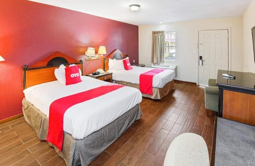 Blytheville Hotel | Sands Hotel