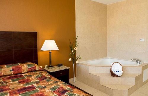 Woodward Hotel | Sands Inn & Kitchen Suites