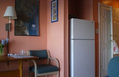 North Beach Condo | Sands of time,VIEW 180°,PEACEFUL,360° VIDEO,WIFI, CABLE,ROKU,DVDS,SPRING CHEAPER