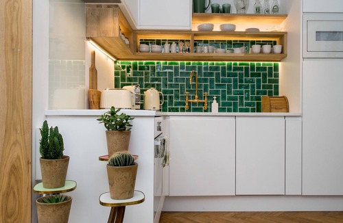 St Ives Apartment | Sands Studio & Samphire Studio