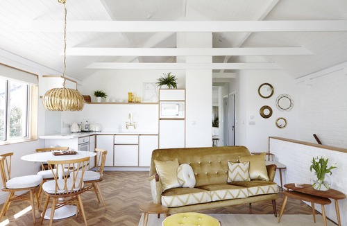 St Ives Apartment | Sands Studio & Samphire Studio