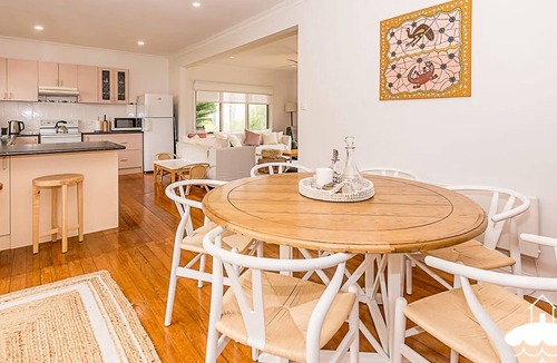 Sandy Point House | Sandscape, Sandy Point