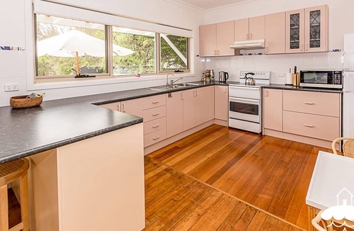 Sandy Point House | Sandscape, Sandy Point