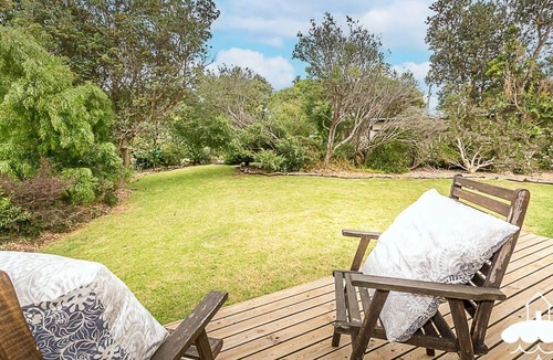 Sandy Point House | Sandscape, Sandy Point