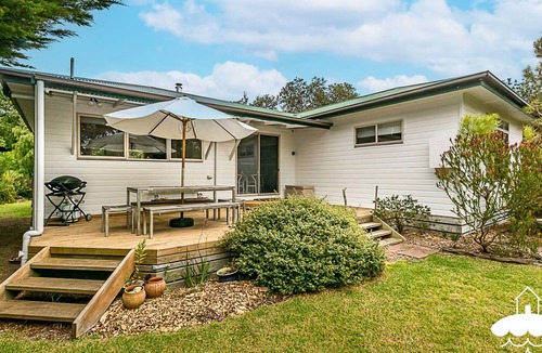 Sandy Point House | Sandscape, Sandy Point