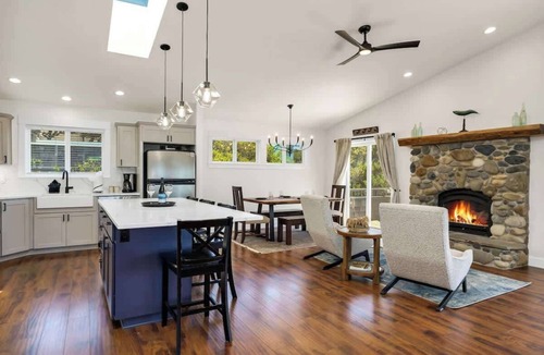 Manzanita Condo | Sandslot