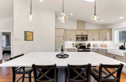 Manzanita Condo | Sandslot