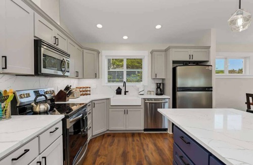 Manzanita Condo | Sandslot