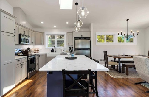 Manzanita Condo | Sandslot