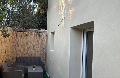 Orange House | Sandspa 84