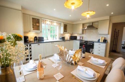 Burwardsley House | Sandstone 34