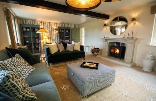 Burwardsley House | Sandstone 34