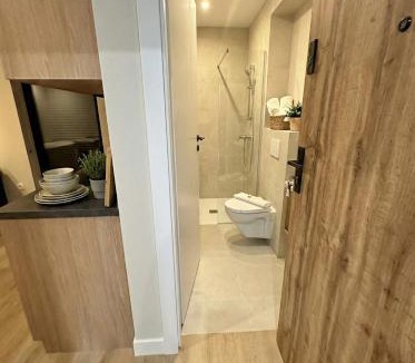 Noisy-sur-Ecole Apartment | Sandstone