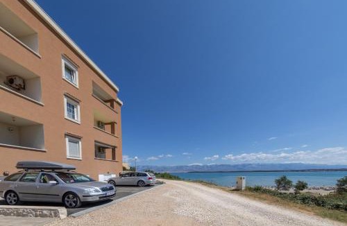 Nin Apartment | Sandstrand, No 2