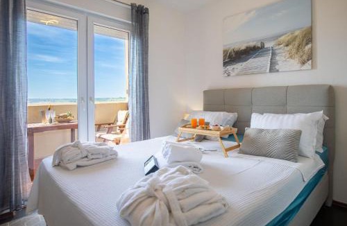 Nin Apartment | Sandstrand, No 2