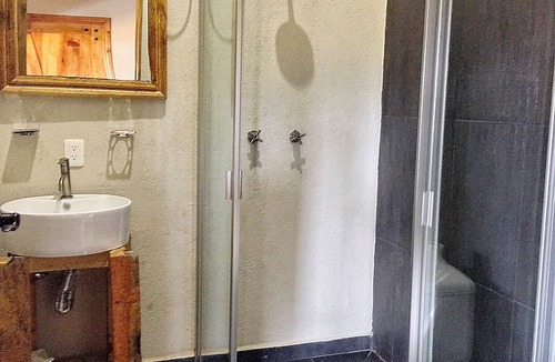 Santa Fe de la Laguna Hotel | Sandunga Cabañas Boutique