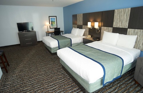 Sandwich Hotel | Sandwich Lodge & Resort